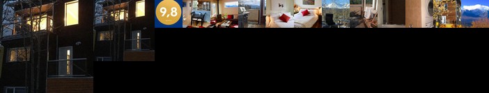 Kluane Green Sprout Vacation Home