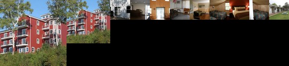 Lanes Riverhouse Inn & Cottages