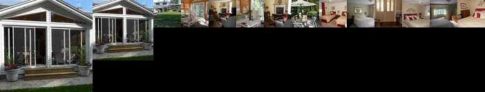 Harbour Heights B&B Saint Catharines