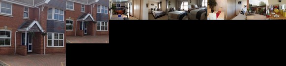 Lanes Bed and Breakfast