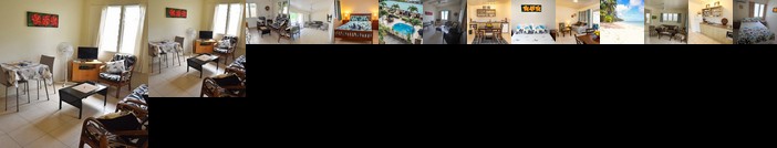 Coral Sands Apartments