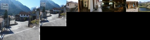 Pension Rural Casa Cesareo