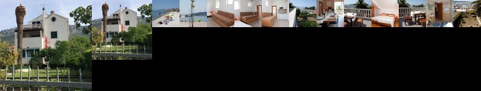 Yacht Beach Apartments