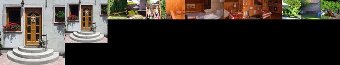 Tolgyfakucko apartman