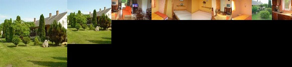 Orokzold Apartmanok Balatonfenyves