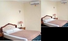 Hotel 3 Intan Cilacap