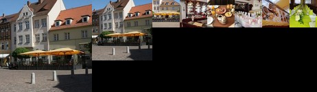 Hotel-Cafe am Rathaus