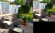 Appartementhaus Regina