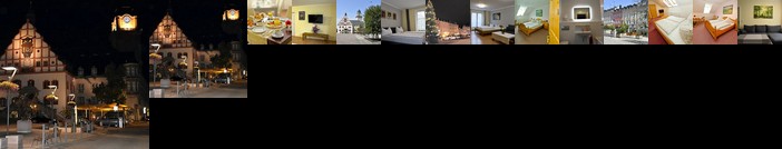 Hotel Garni Am Klostermarkt