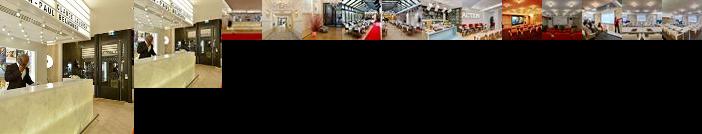 Hotel Le 123 Sebastopol - Astotel