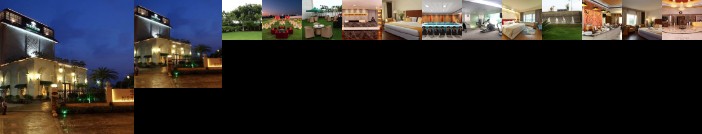 Nidhivan Sarovar Portico Vrindavan