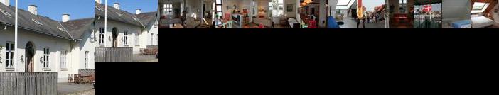 Hostel California - Pejrup Station