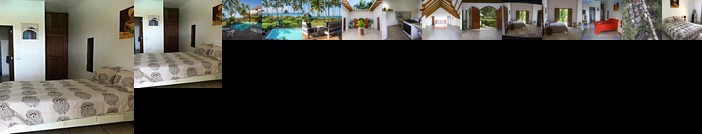 Villa Habitaciones Playa Coson