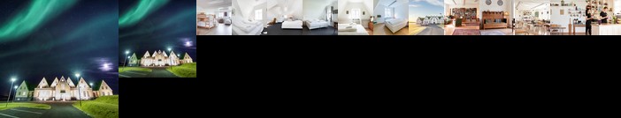 Heradsskolinn Historic Guesthouse