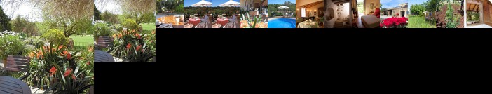 Agroturismo Na Set Centes