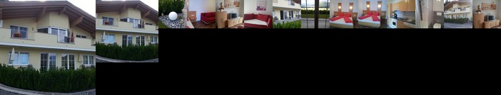 Appartement Auer Jerzens