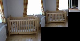 Gartler's Appartements