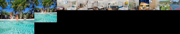 Discovery Parks - Tannum Sands