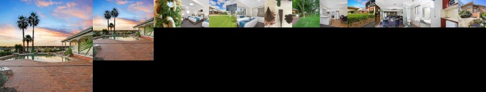 Thunderbird Motel Yass