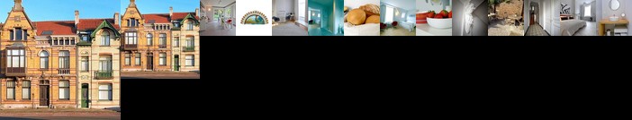 B&B Villa Chantecler