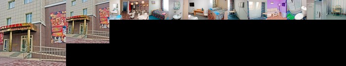 Grand City Hotel Chita