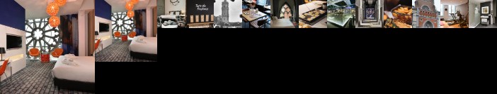 Martin's Dream Hotel