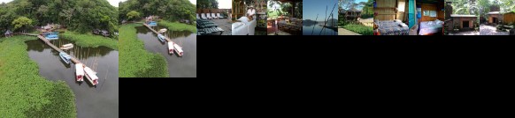 Reserva Ecologica Nanciyaga