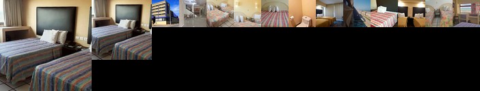 Hotel Terraza del Sol