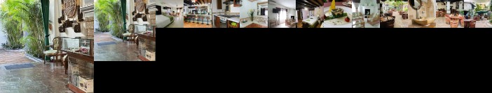 Villa Bonita Les Terrasses