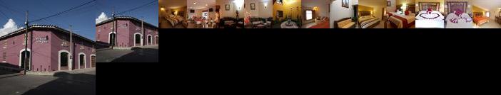 Hotel San Jose San Cristobal de las Casas