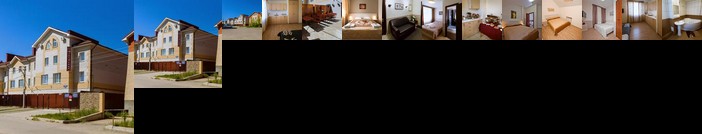 Guest house Isaevsky