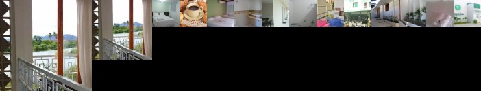 Pousada Varandas do Penedo