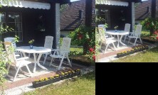 Anitas B&B Stockholm/Vallingby