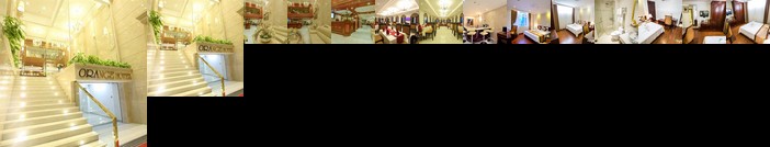 Orange Hotel Da Nang