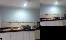 Trip Hotel Lauro de Freitas