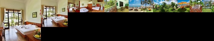 Water Coconut Boutique Villas