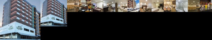 Estoril Hotel Marilia