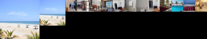 Beach Resort Salalah