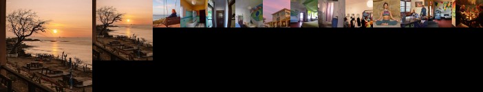 La Casona de Lobitos