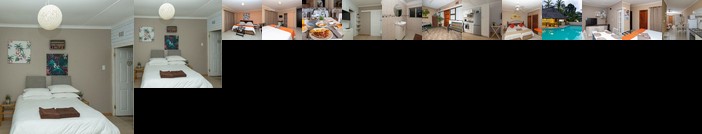 St Lucia Safari Lodge