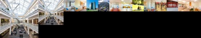 Saint Mary's University Conference Services & Summer Accommodations