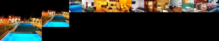 Apart Cabanas Las Catalpas