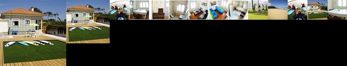 Watermark Surf House