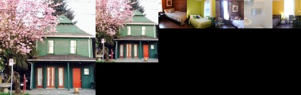 MondeLiving House Davie