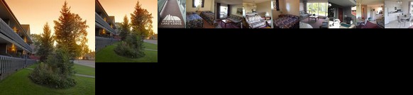 Waskesiu Lake Lodge