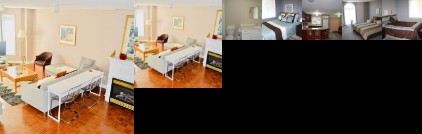 Downtown Whitby Furnished Homes