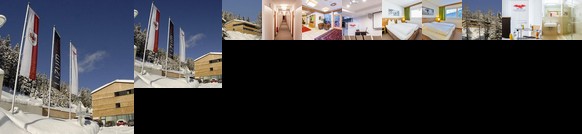 Lizum 1600 Kompetenzzentrum Snowsport Tirol