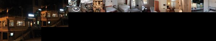 Hotel Firenze Lugano