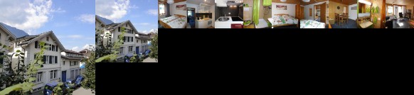 Ferienwohnung Meiringen