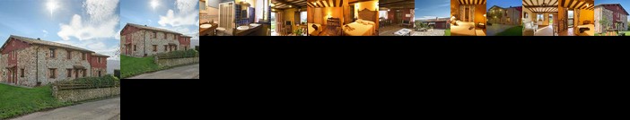 Apartamentos Rurales El Mirador de Cazanes